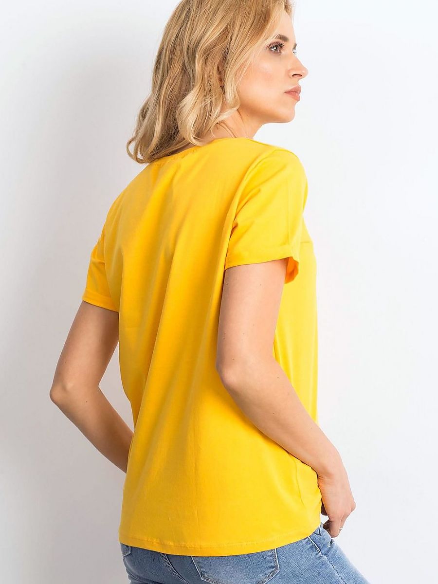  T-shirt model 167306 BFG 