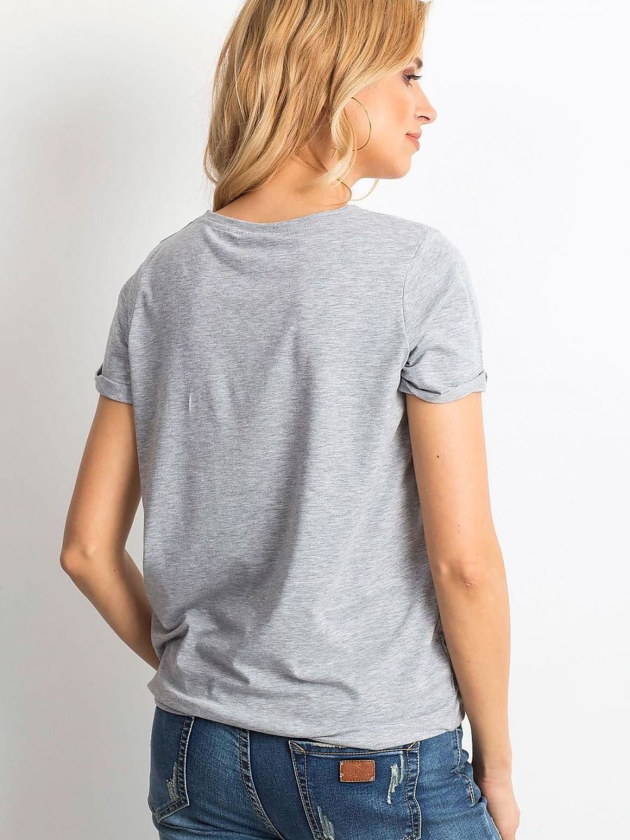  T-shirt model 167307 BFG 