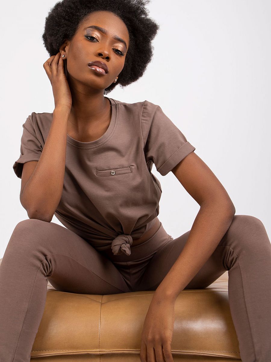  T-shirt model 167311 BFG 