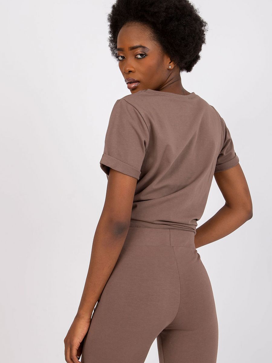  T-shirt model 167311 BFG 