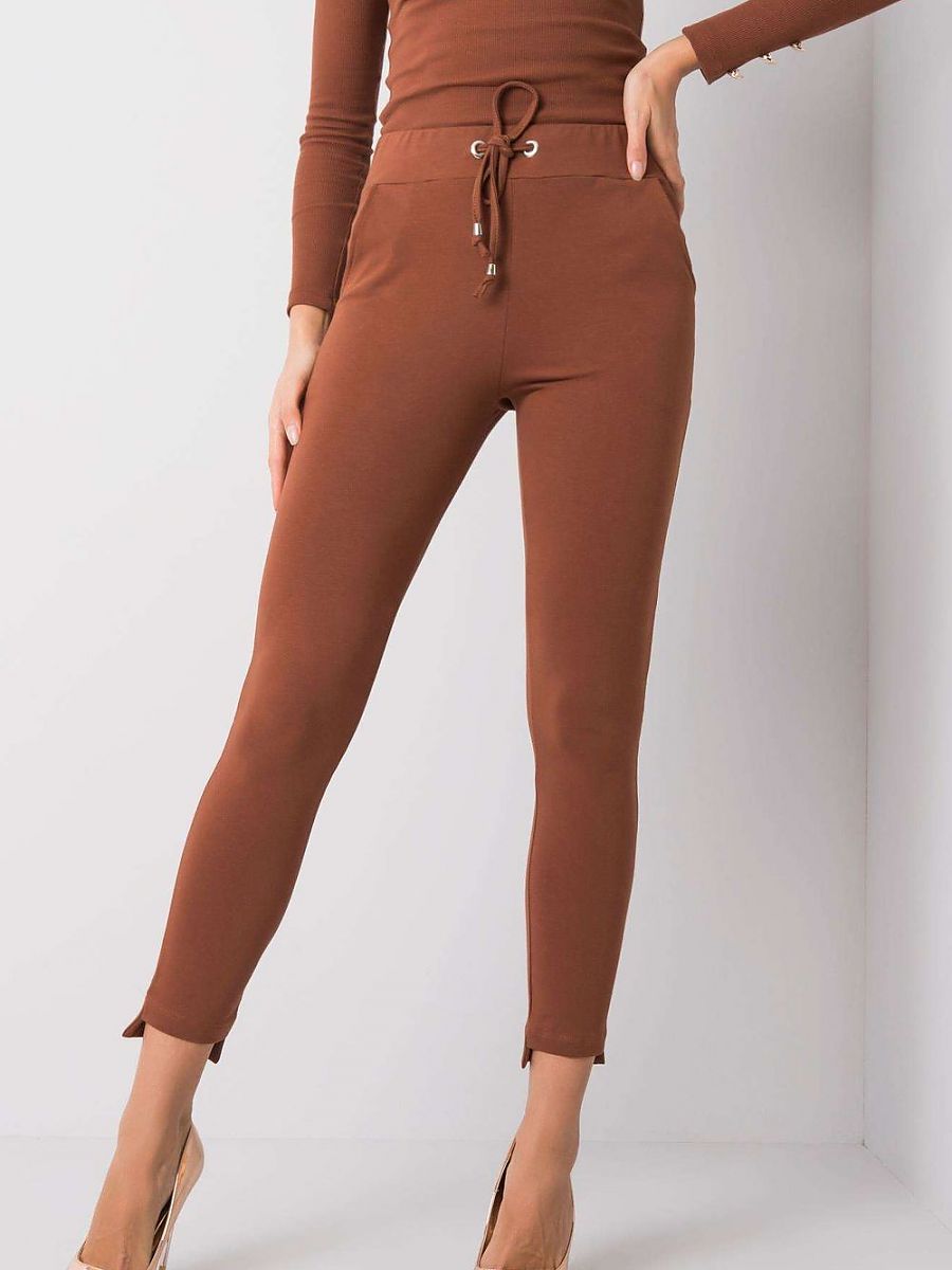  Tracksuit trousers model 167312 BFG 