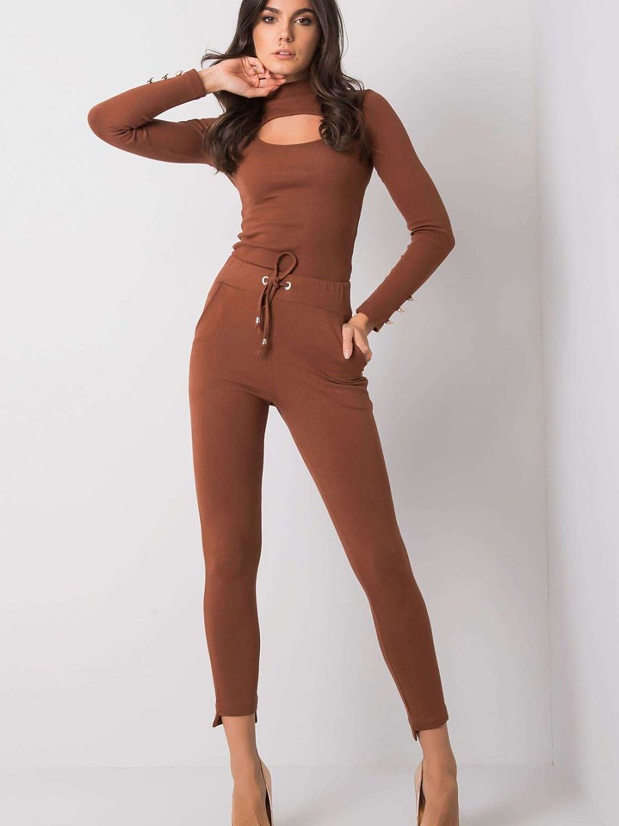  Tracksuit trousers model 167312 BFG 