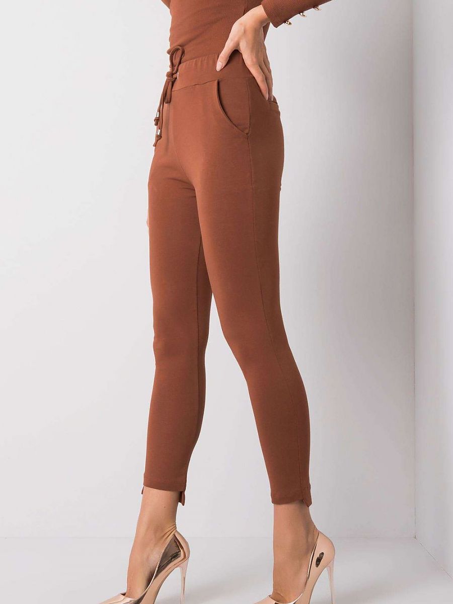  Tracksuit trousers model 167312 BFG 
