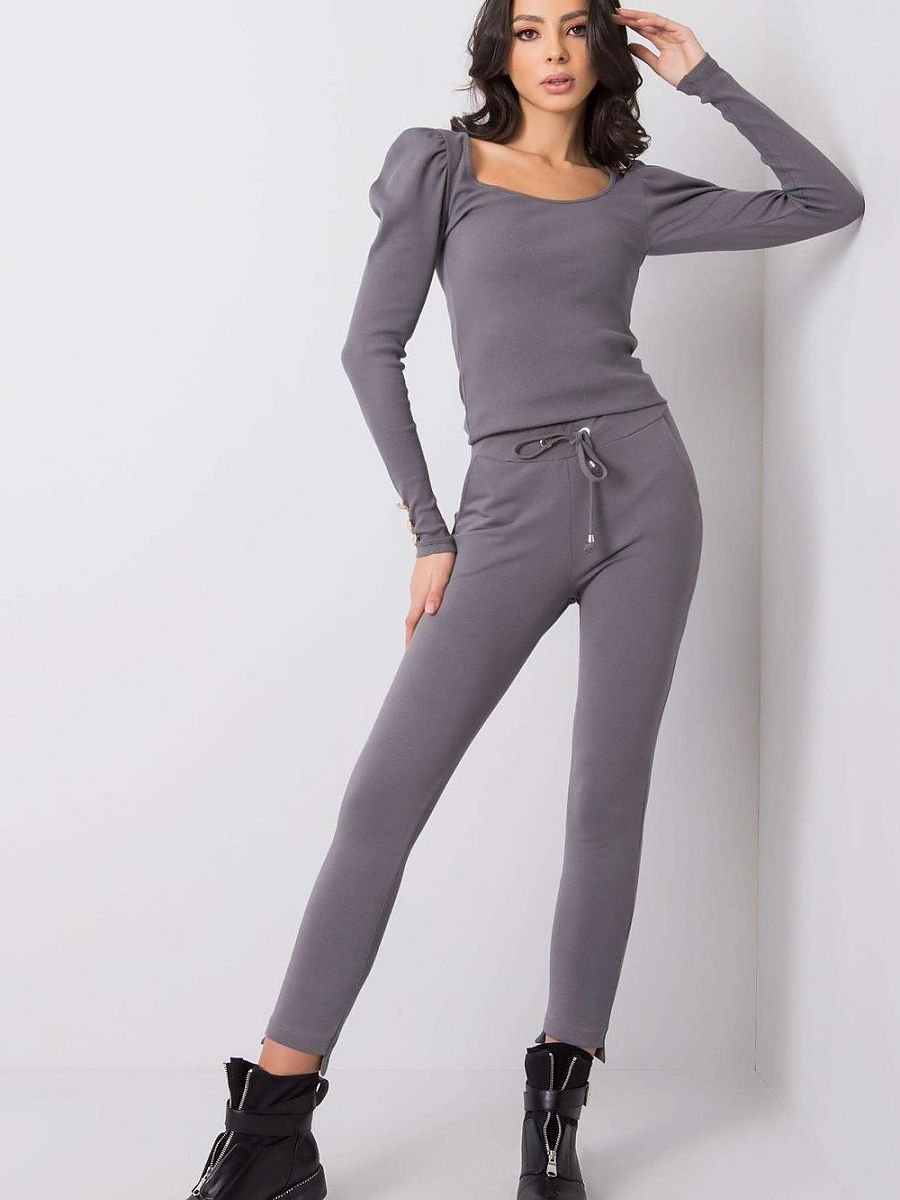  Tracksuit trousers model 167314 BFG 