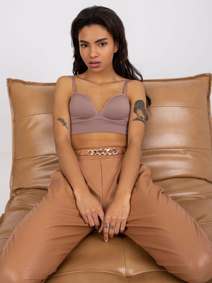  Women trousers model 167381 Italy Moda 