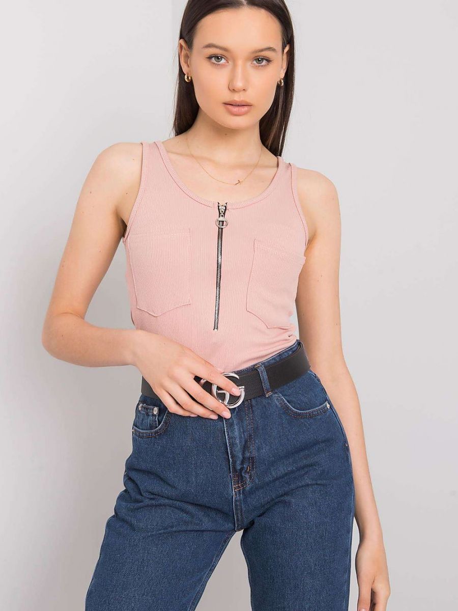  T-shirt model 167382 Italy Moda 
