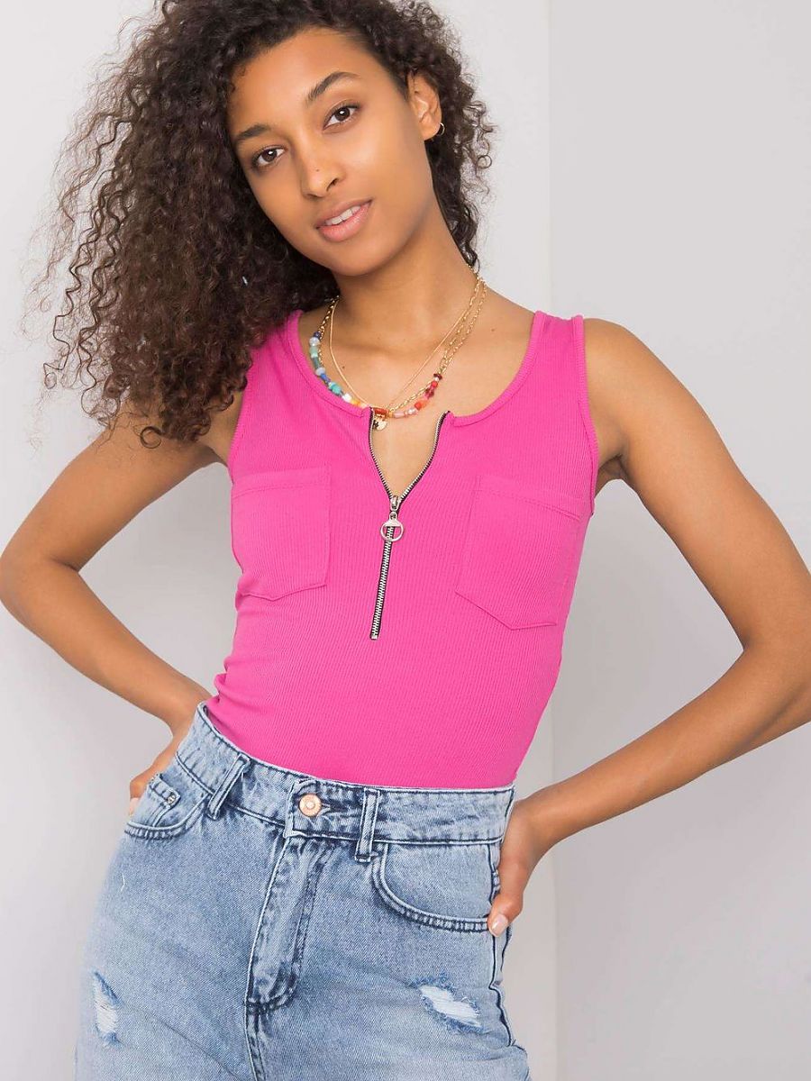  T-shirt model 167384 Italy Moda 