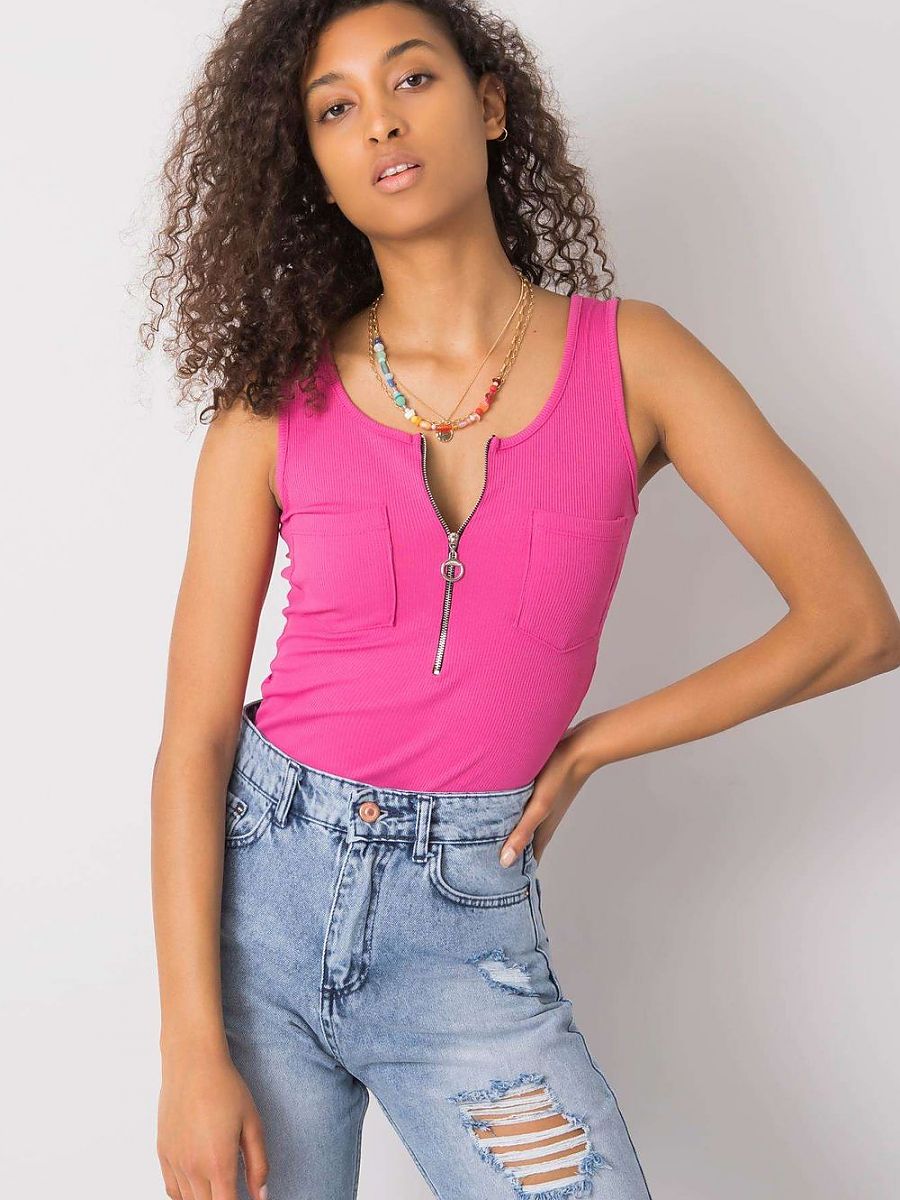  T-shirt model 167384 Italy Moda 