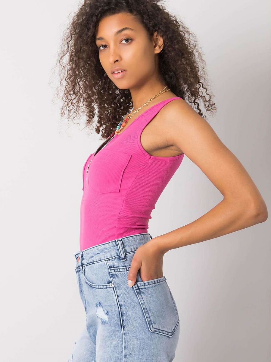  T-shirt model 167384 Italy Moda 