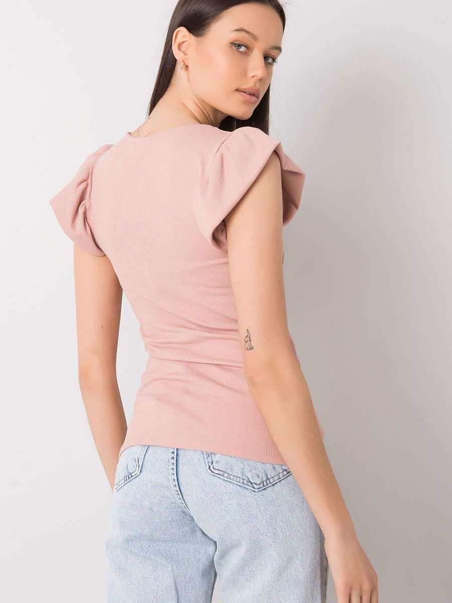  Blouse model 167393 Italy Moda 