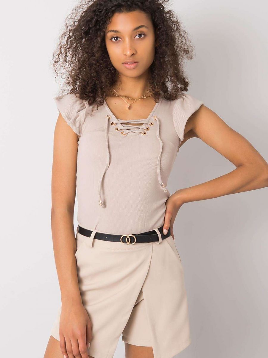 Blouse model 167394 Italy Moda 