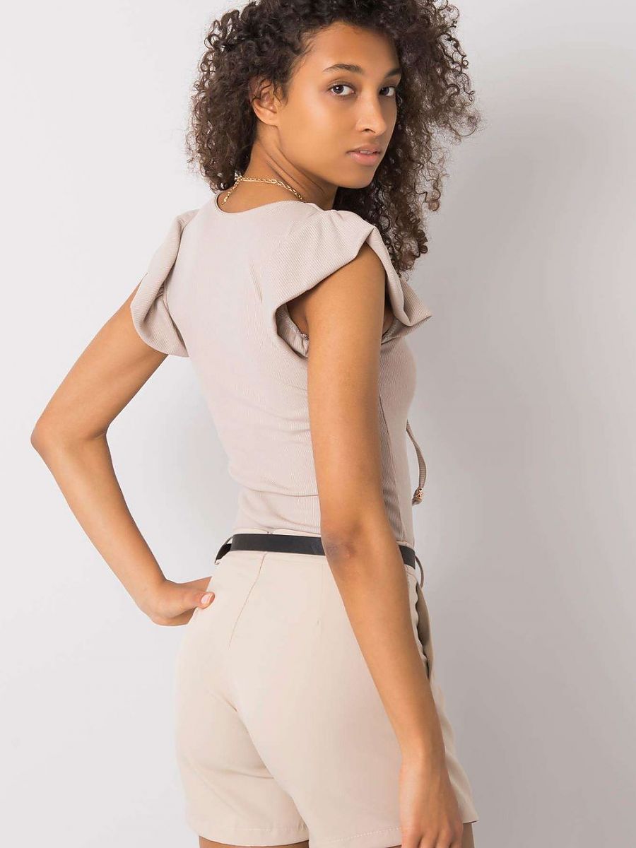  Blouse model 167394 Italy Moda 
