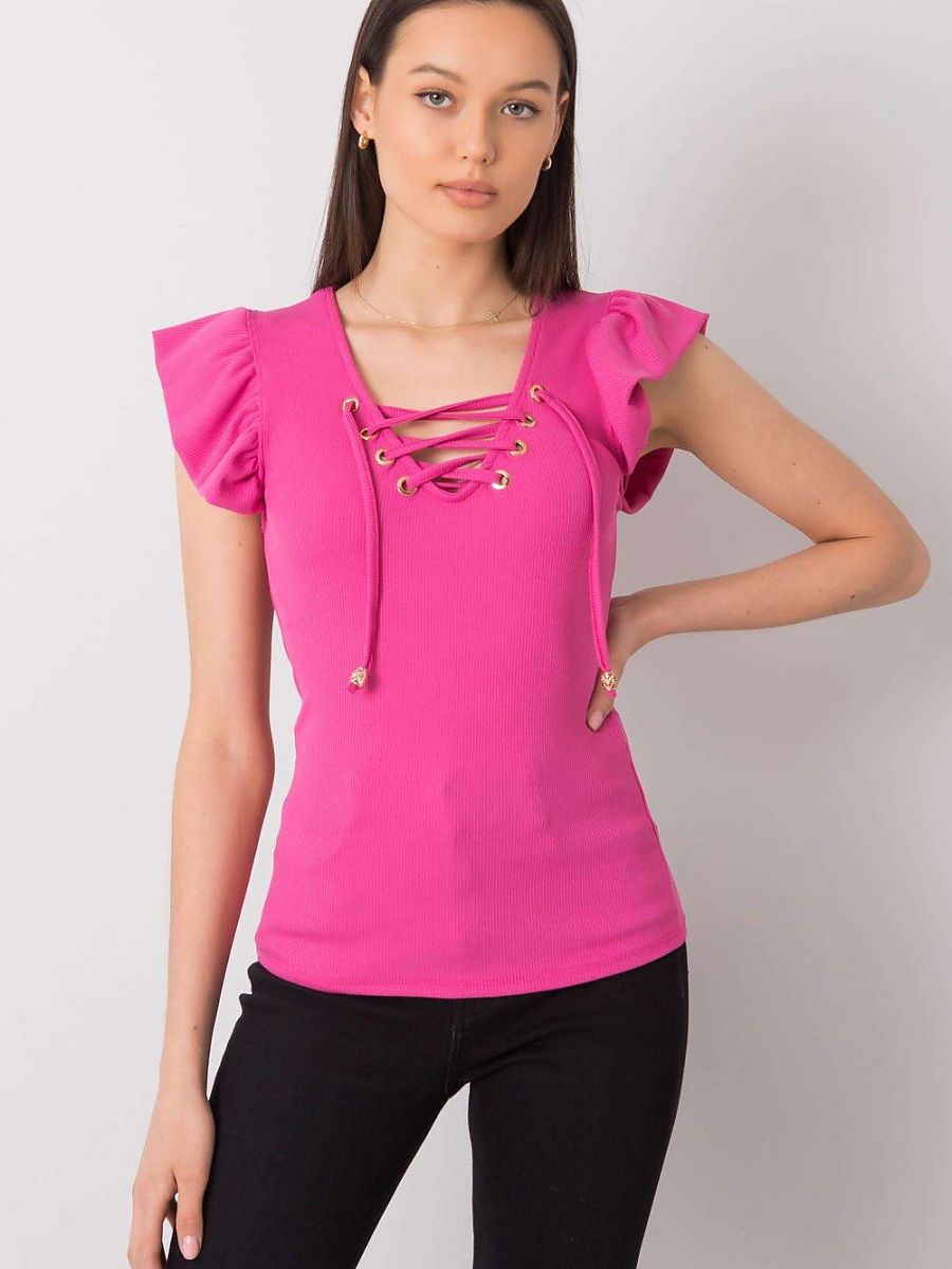  Blouse model 167400 Italy Moda 