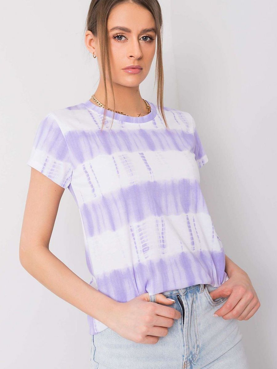  T-shirt model 167406 Italy Moda 