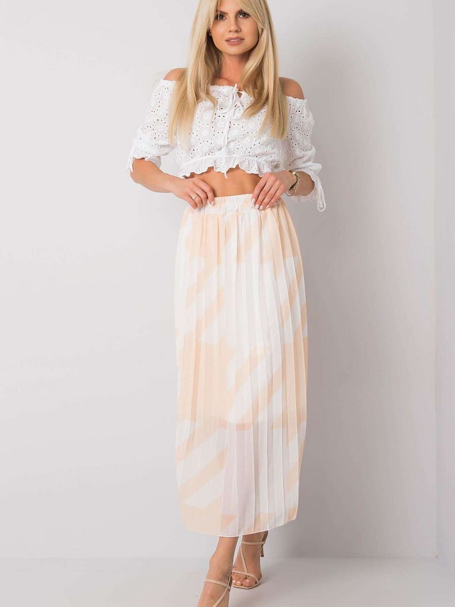  Skirt model 167502 Italy Moda 