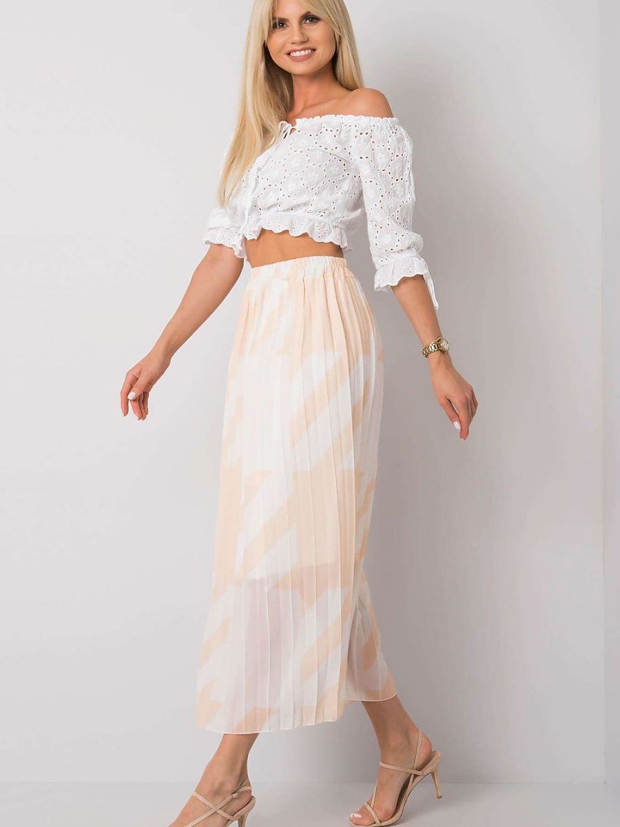  Skirt model 167502 Italy Moda 