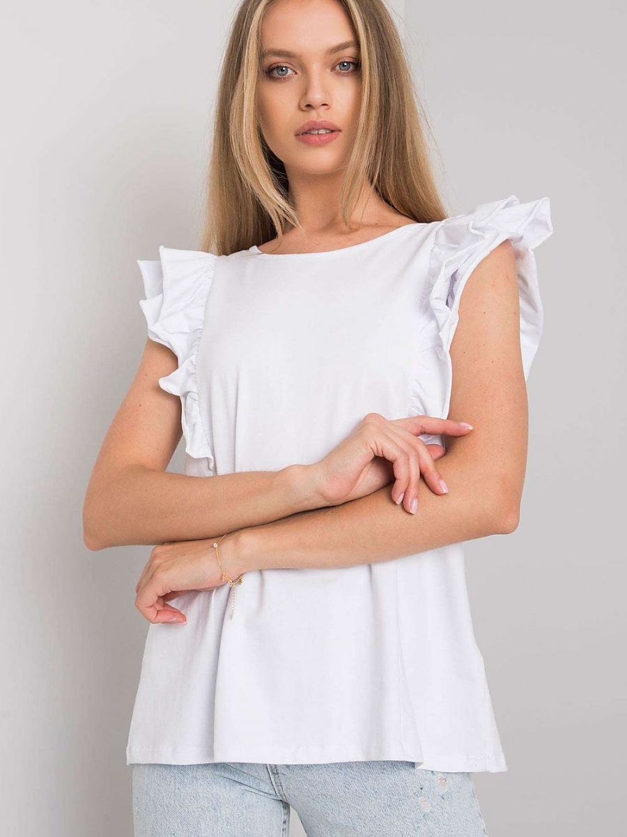  Blouse model 167518 Och Bella 