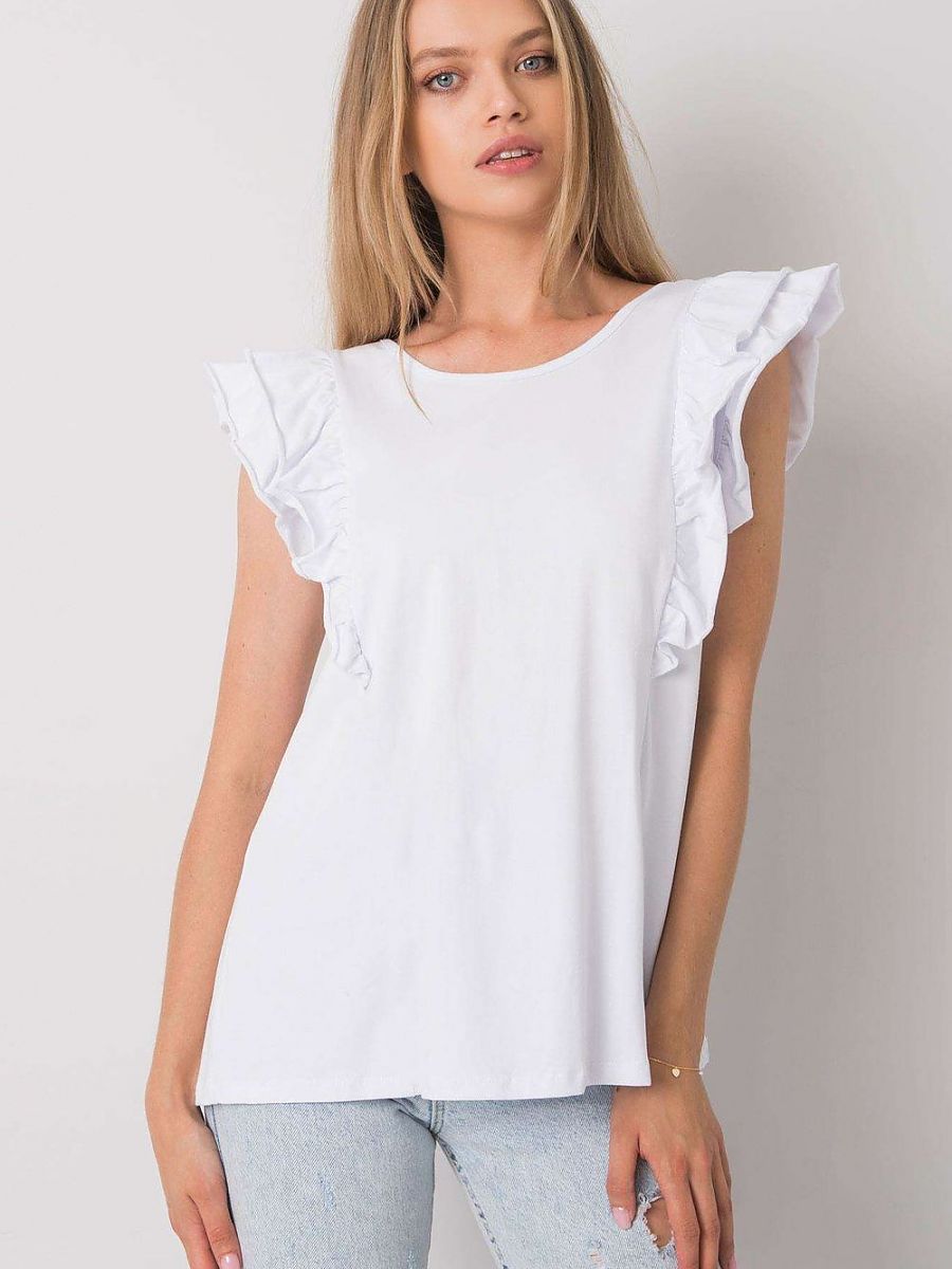  Blouse model 167518 Och Bella 
