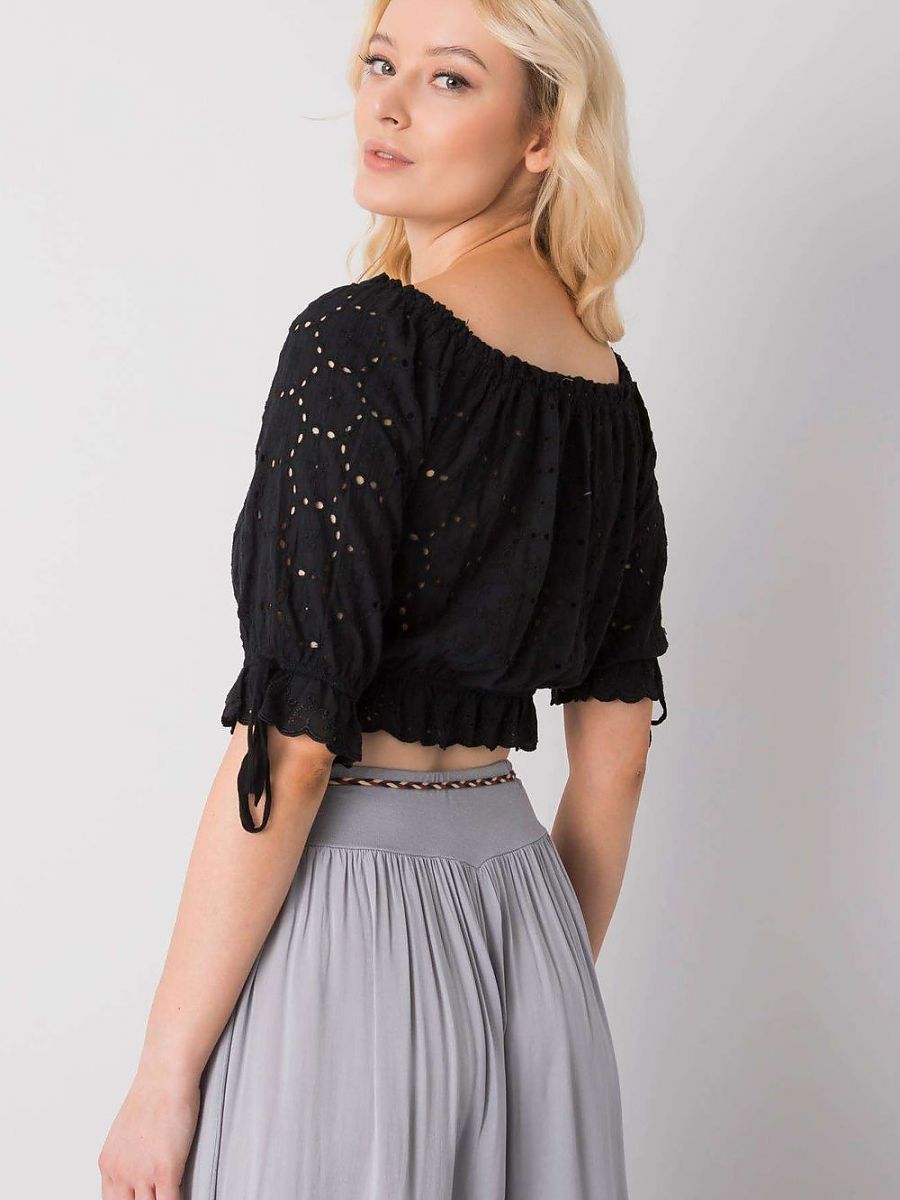  Blouse model 167532 Och Bella 