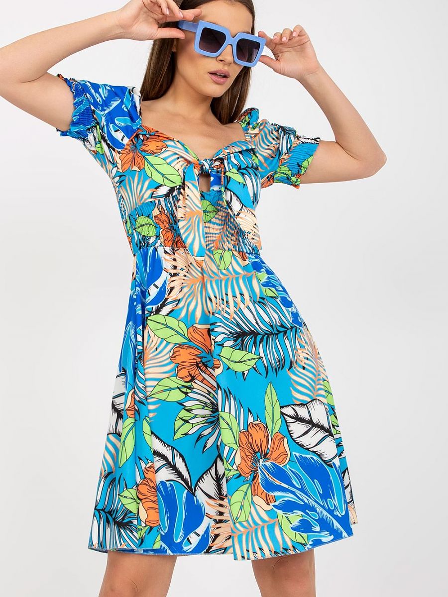  Daydress model 167592 Italy Moda 