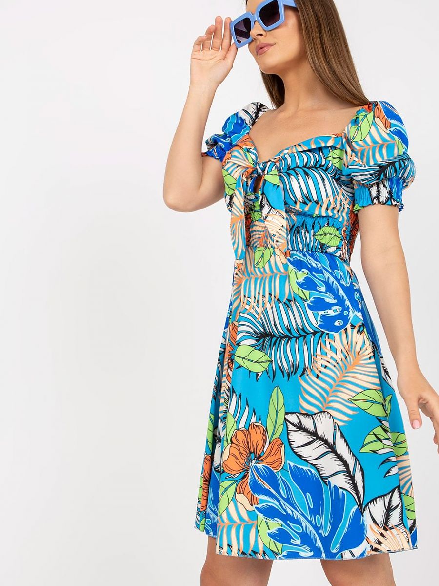  Daydress model 167592 Italy Moda 