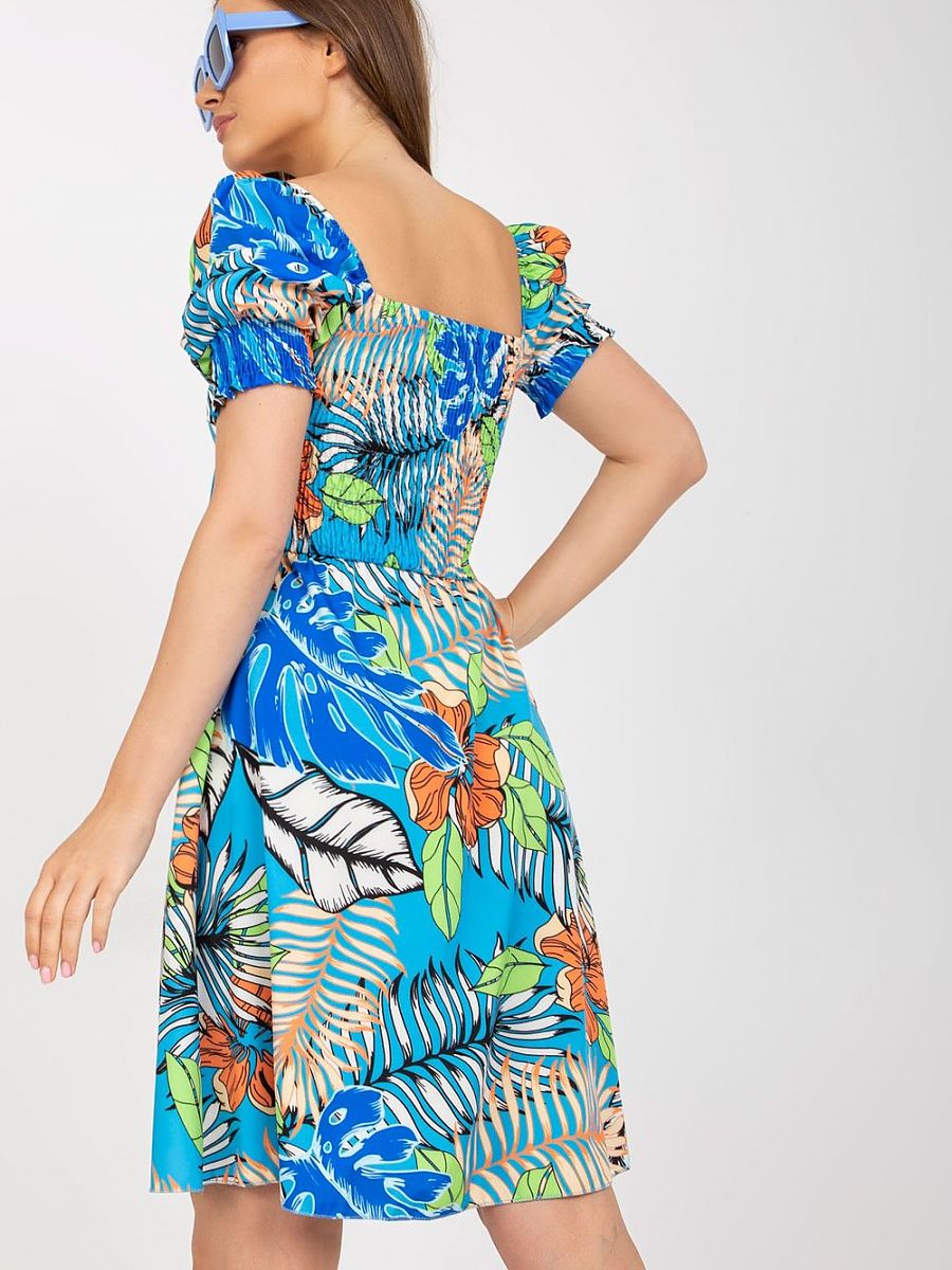  Daydress model 167592 Italy Moda 