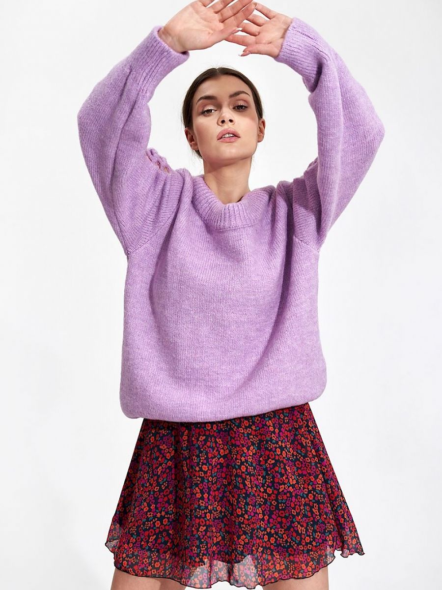  Short skirt model 167805 Figl 