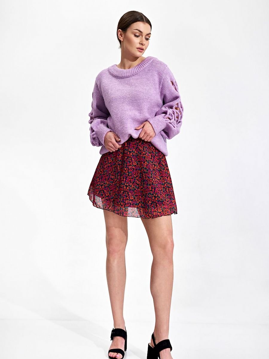  Short skirt model 167805 Figl 
