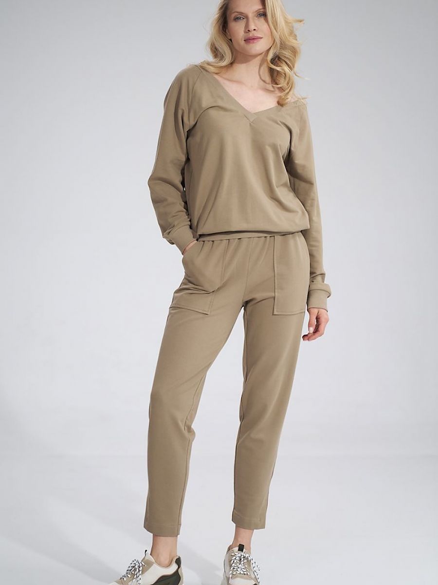  Sweatshirt model 167881 Figl 