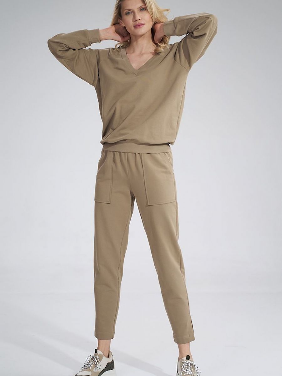  Sweatshirt model 167881 Figl 