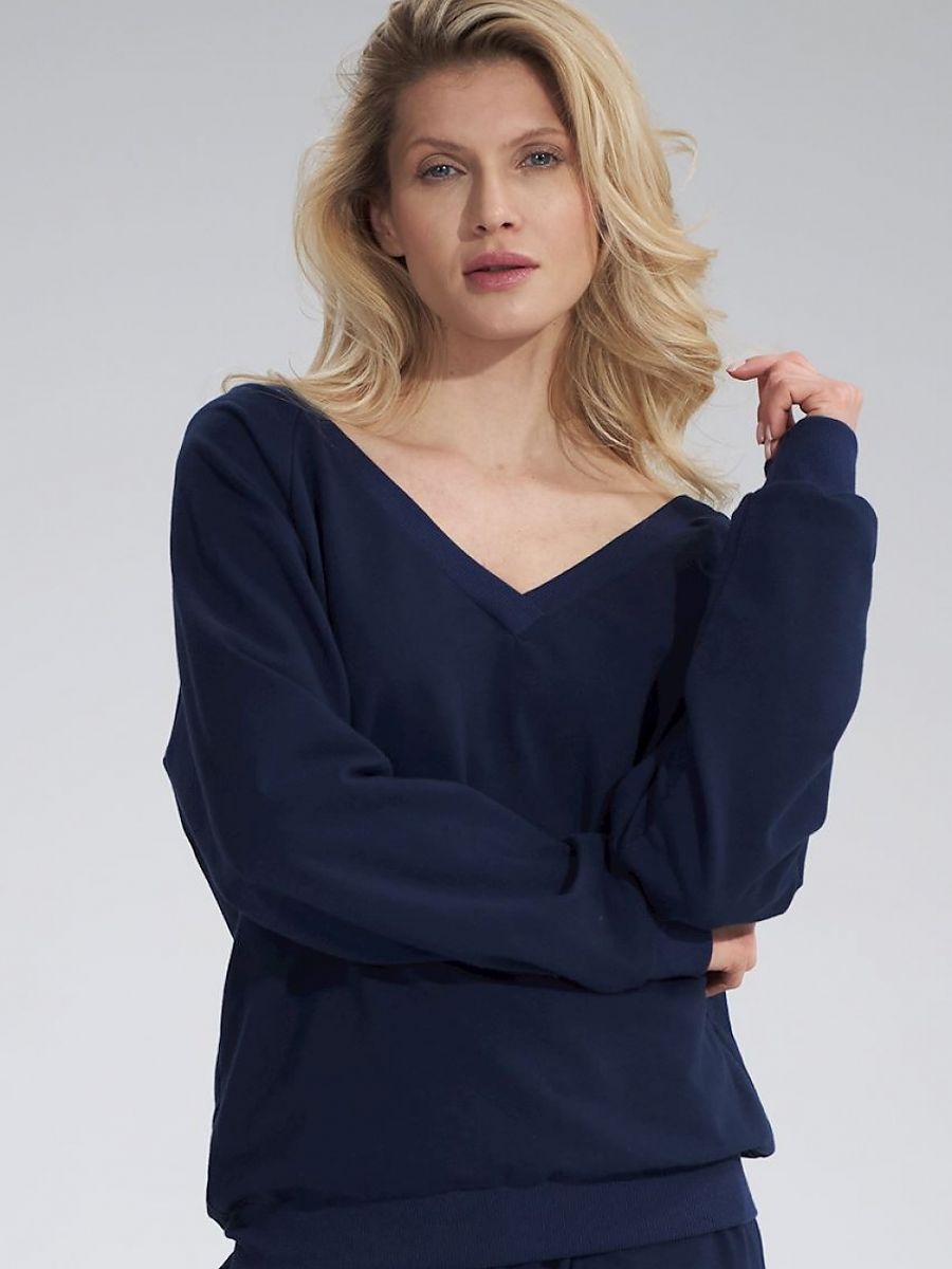  Sweatshirt model 167883 Figl 