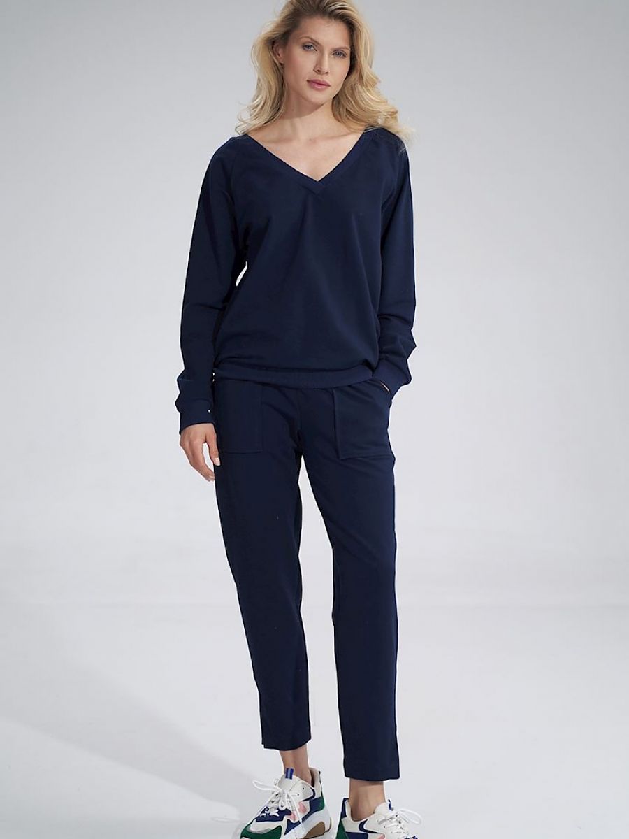  Sweatshirt model 167883 Figl 