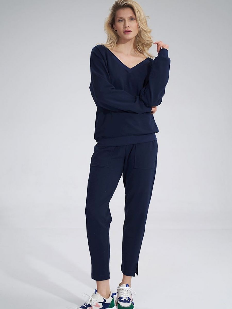  Sweatshirt model 167883 Figl 