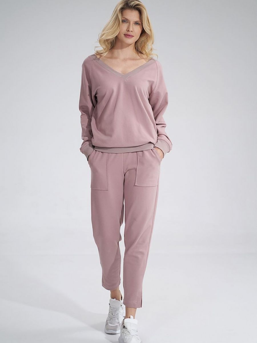  Sweatshirt model 167885 Figl 