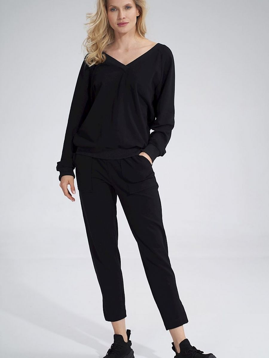  Sweatshirt model 167890 Figl 