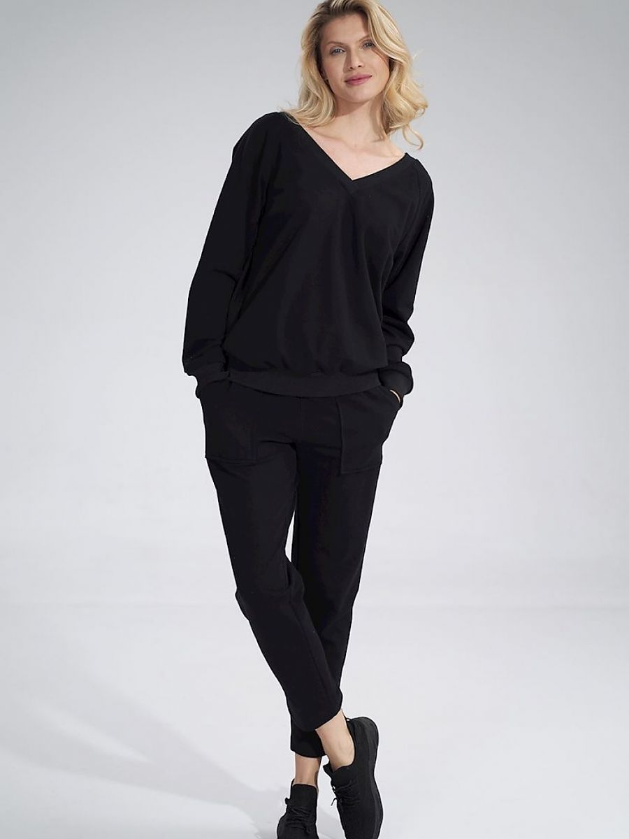  Sweatshirt model 167890 Figl 