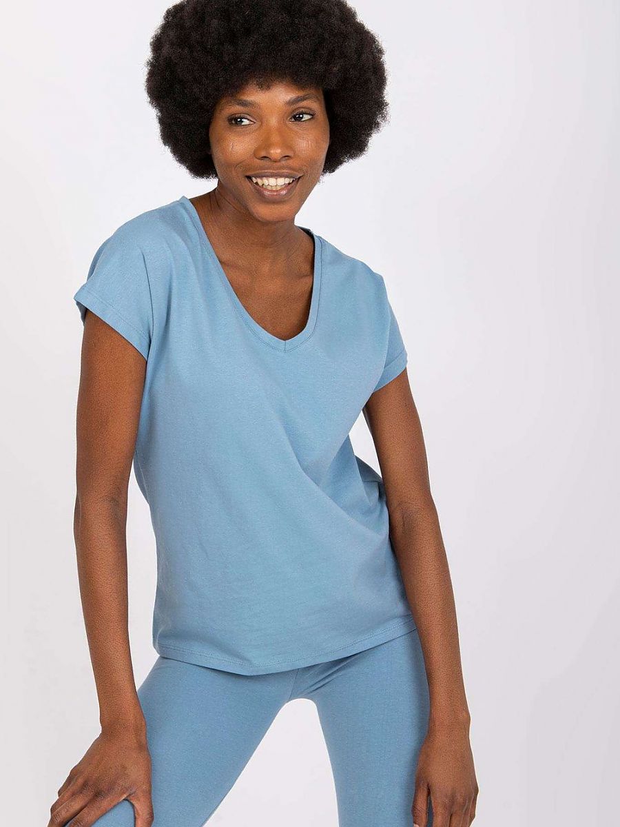  T-shirt model 167903 BFG 