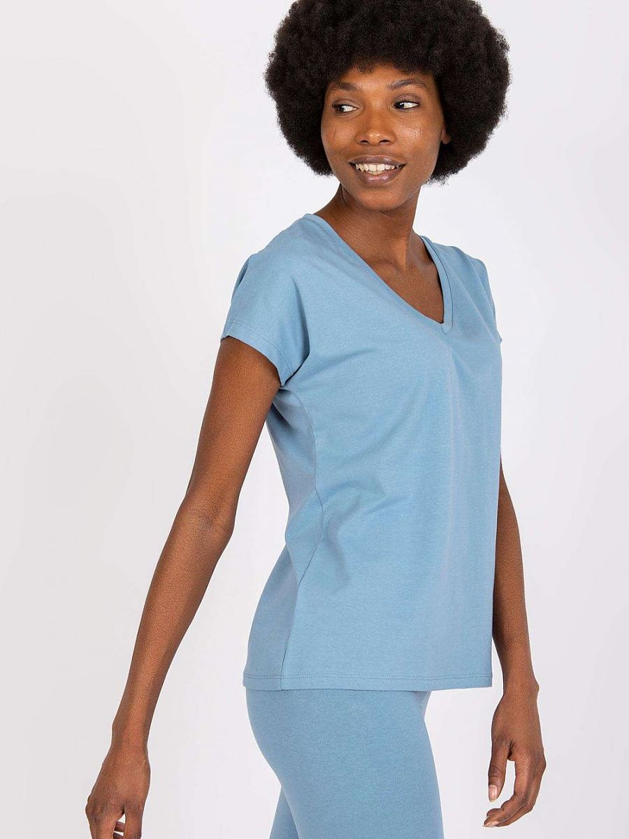  T-shirt model 167903 BFG 