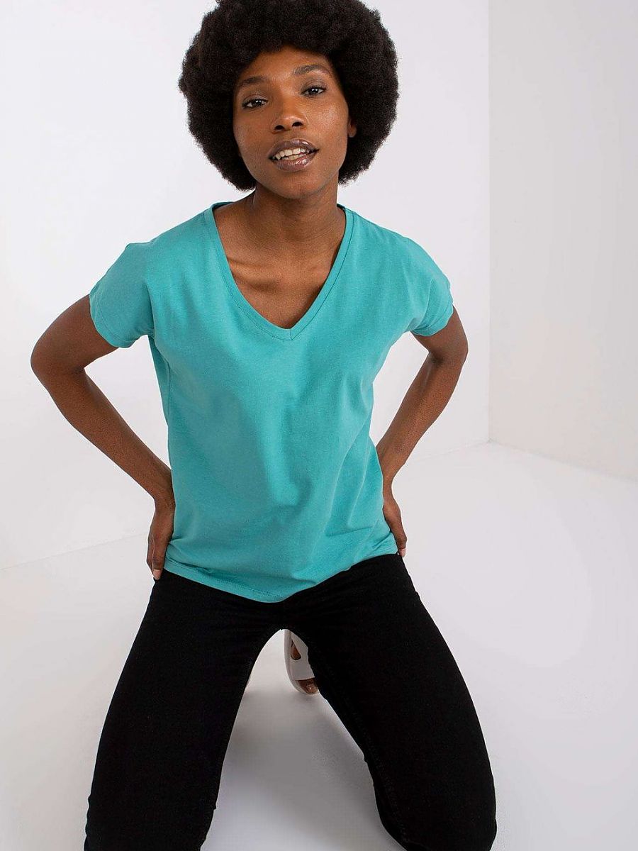  T-shirt model 167907 BFG 