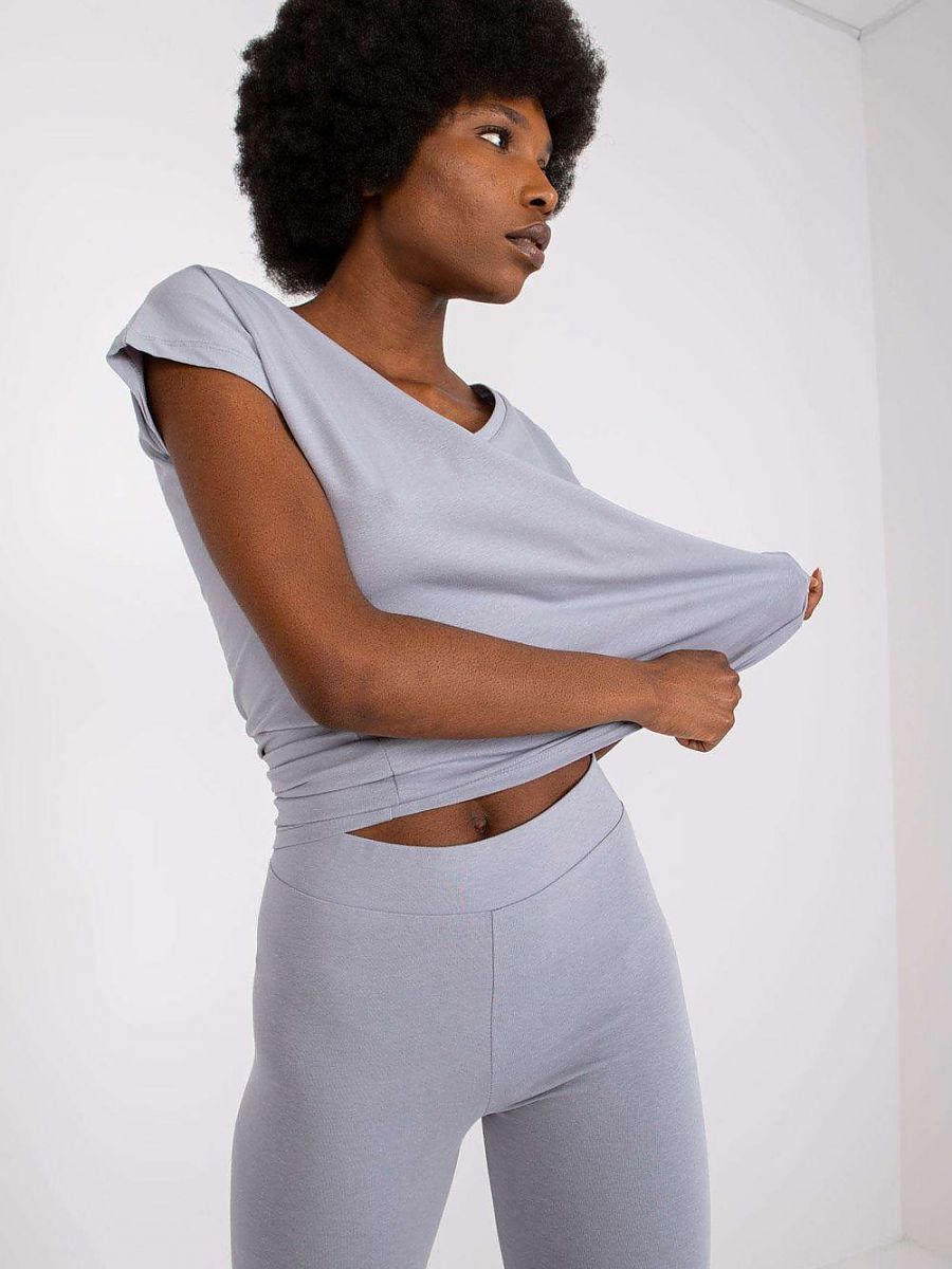  T-shirt model 167908 BFG 