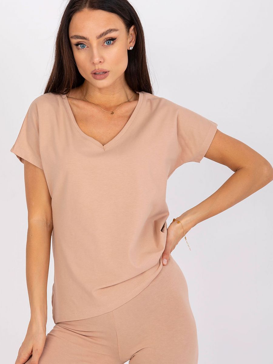  T-shirt model 167910 BFG 
