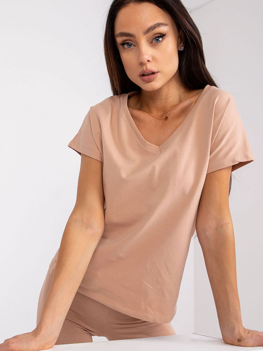  T-shirt model 167910 BFG 
