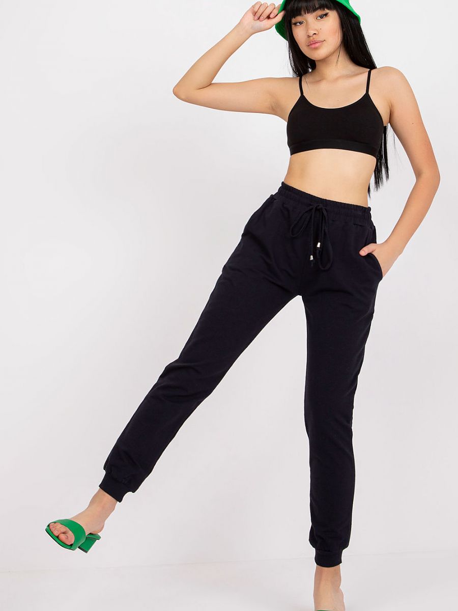  Tracksuit trousers model 167920 BFG 
