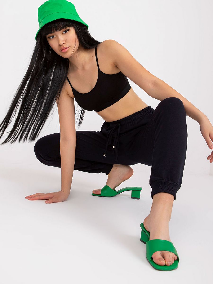  Tracksuit trousers model 167920 BFG 