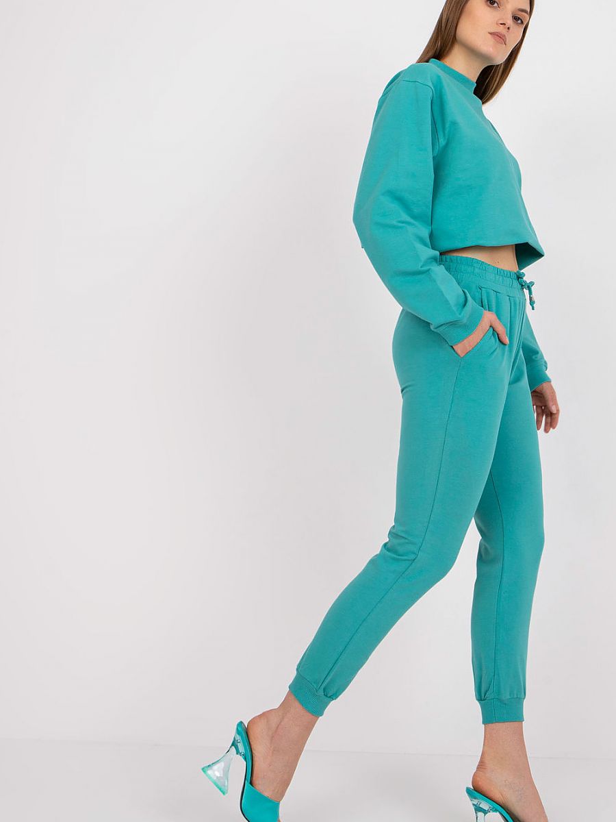  Tracksuit trousers model 167921 BFG 