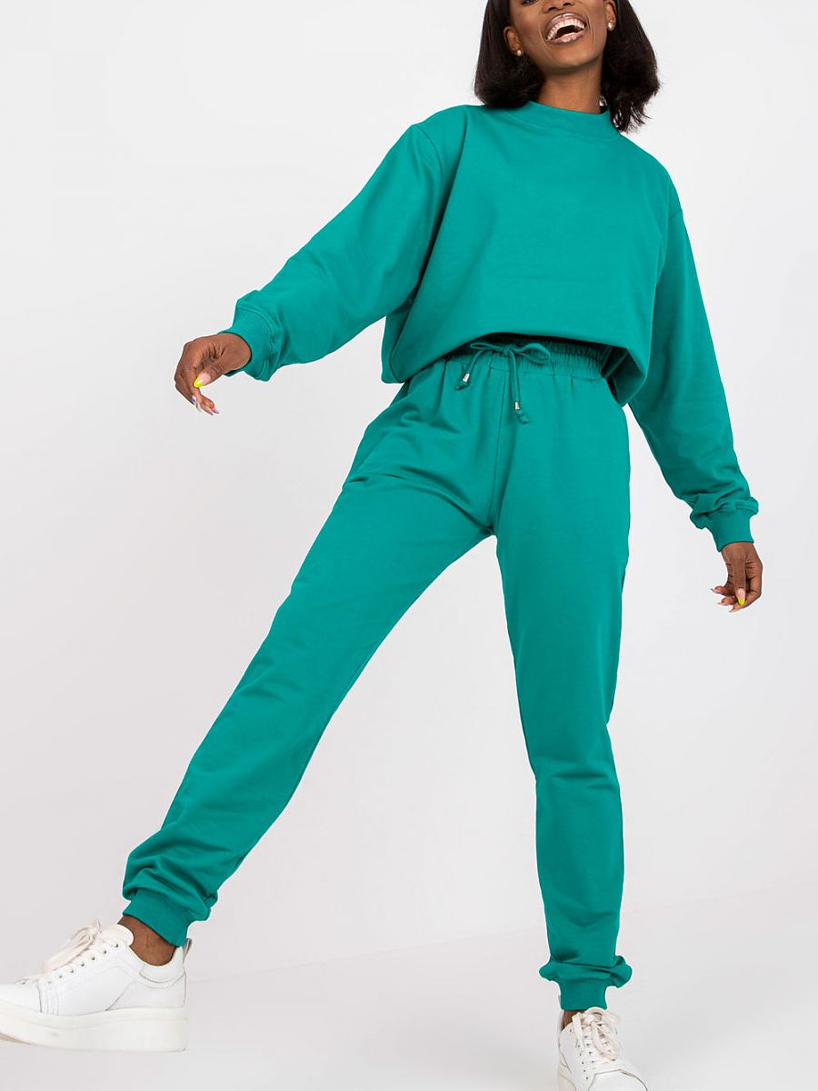  Tracksuit trousers model 167922 BFG 