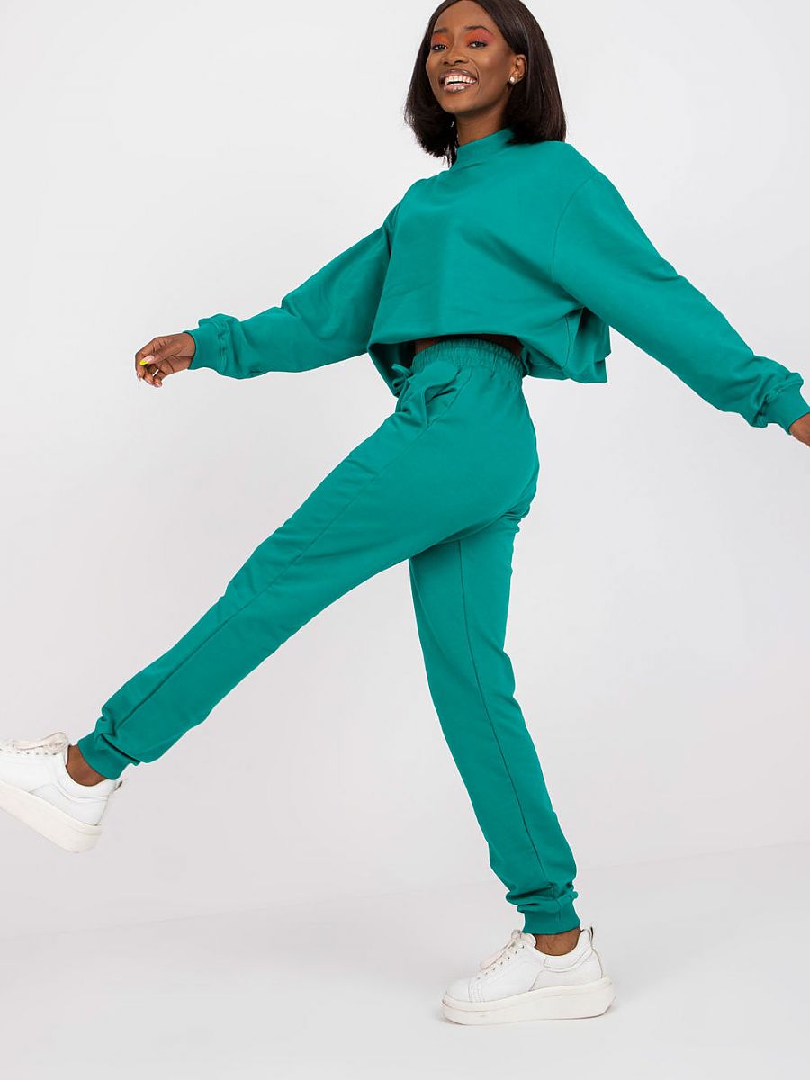 Tracksuit trousers model 167922 BFG 