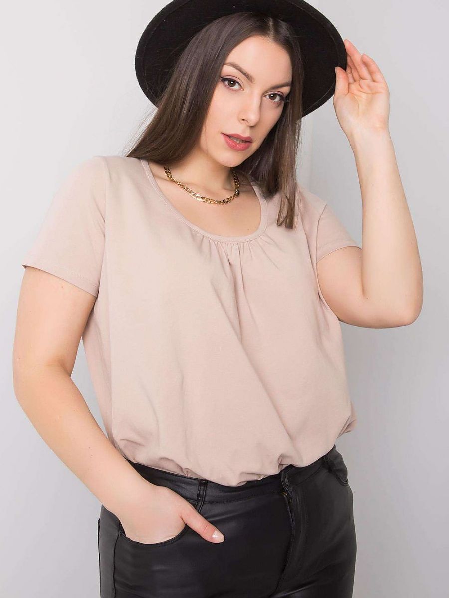  T-shirt model 167925 BFG 