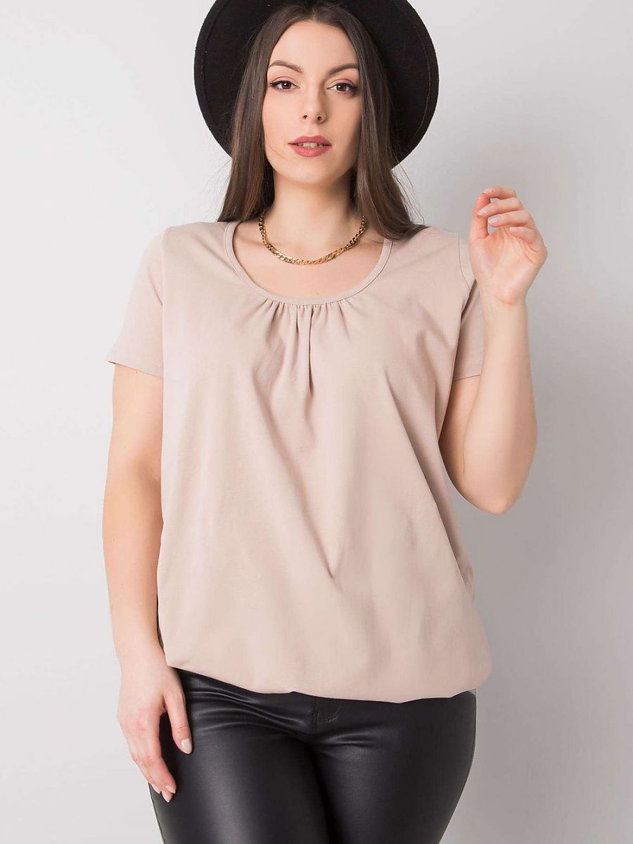  T-shirt model 167925 BFG 