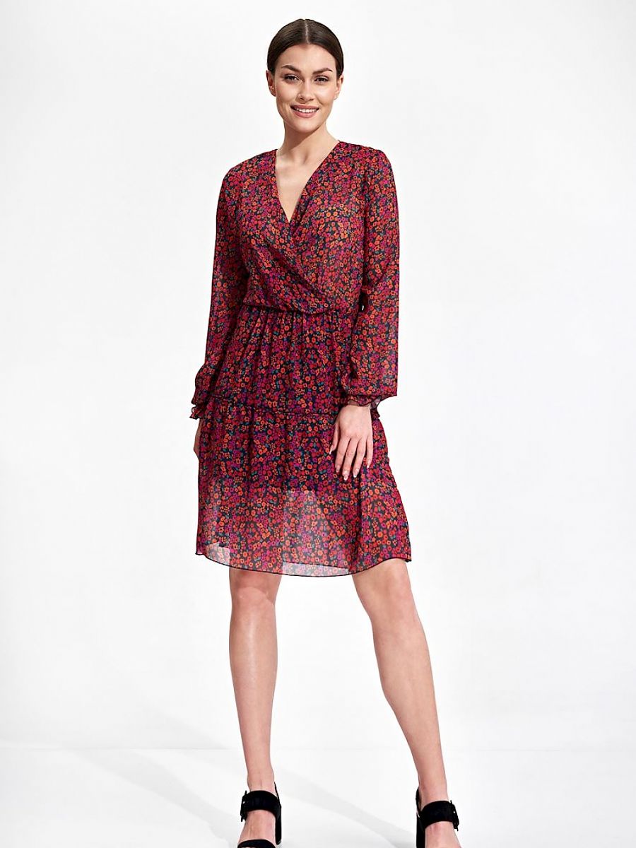  Daydress model 167983 Figl 
